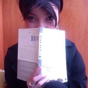 Meet your Posher, Abbey